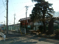 富士山下駅