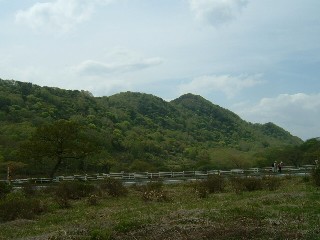 鈴ヶ岳