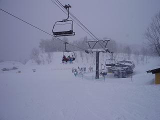 神楽スキー場