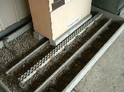 横川駅アプト式